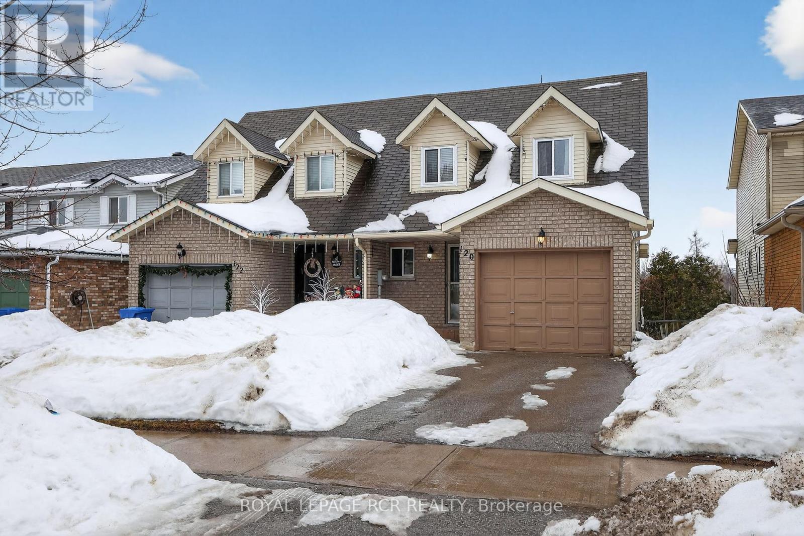 120 Lakeview Court, Orangeville, Ontario  L9W 4P3 - Photo 3 - W12854682