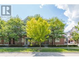 42 - 2614 DASHWOOD DRIVE, Oakville, Ontario