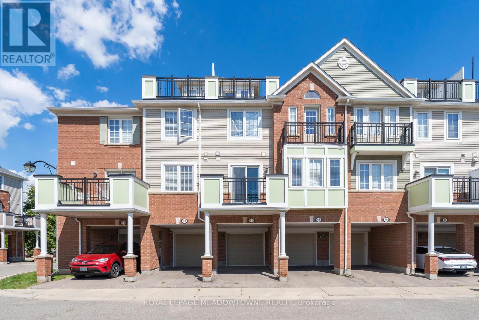 42 - 2614 Dashwood Drive, Oakville, Ontario  L6M 0K5 - Photo 38 - W12900946