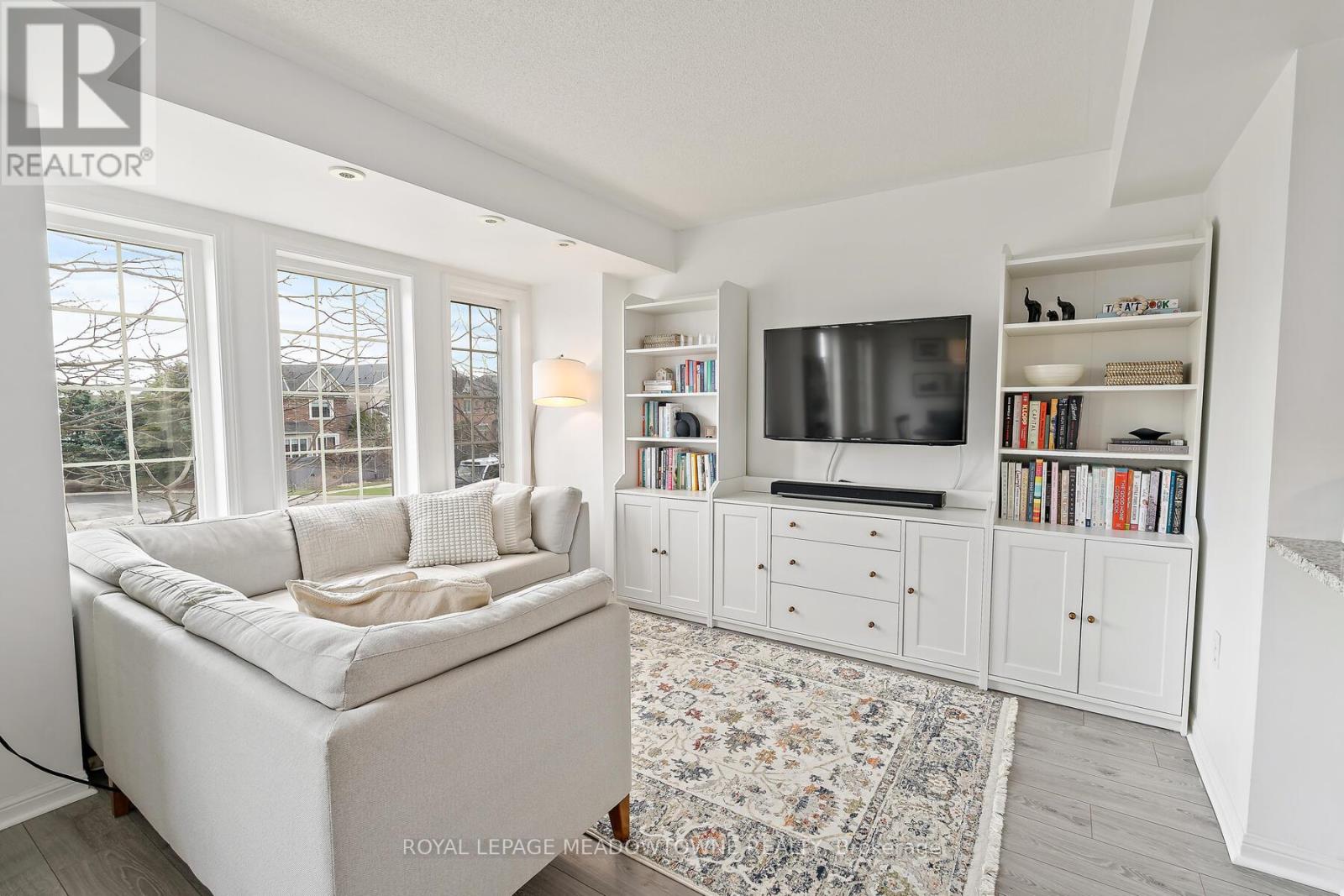 42 - 2614 Dashwood Drive, Oakville, Ontario  L6M 0K5 - Photo 14 - W12900946