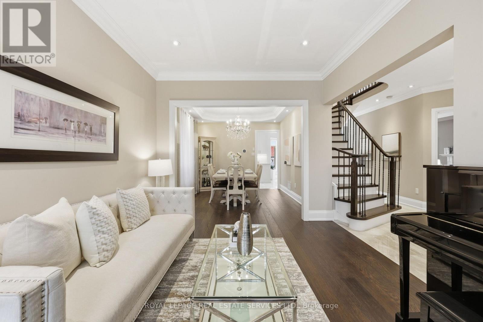 5087 Silverwater Mill Crescent, Mississauga, Ontario  L5V 2B6 - Photo 15 - W12901064