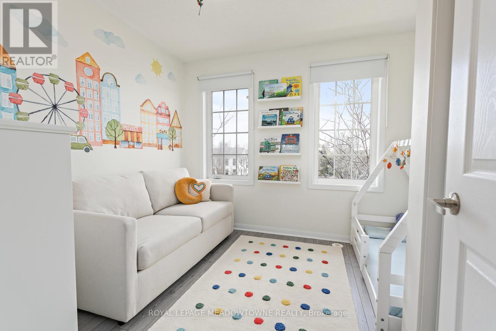 42 - 2614 Dashwood Drive, Oakville, Ontario  L6M 0K5 - Photo 29 - W12900946