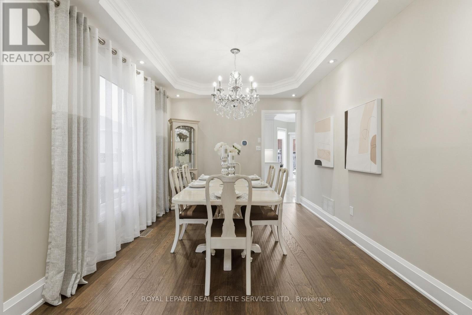 5087 Silverwater Mill Crescent, Mississauga, Ontario  L5V 2B6 - Photo 16 - W12901064