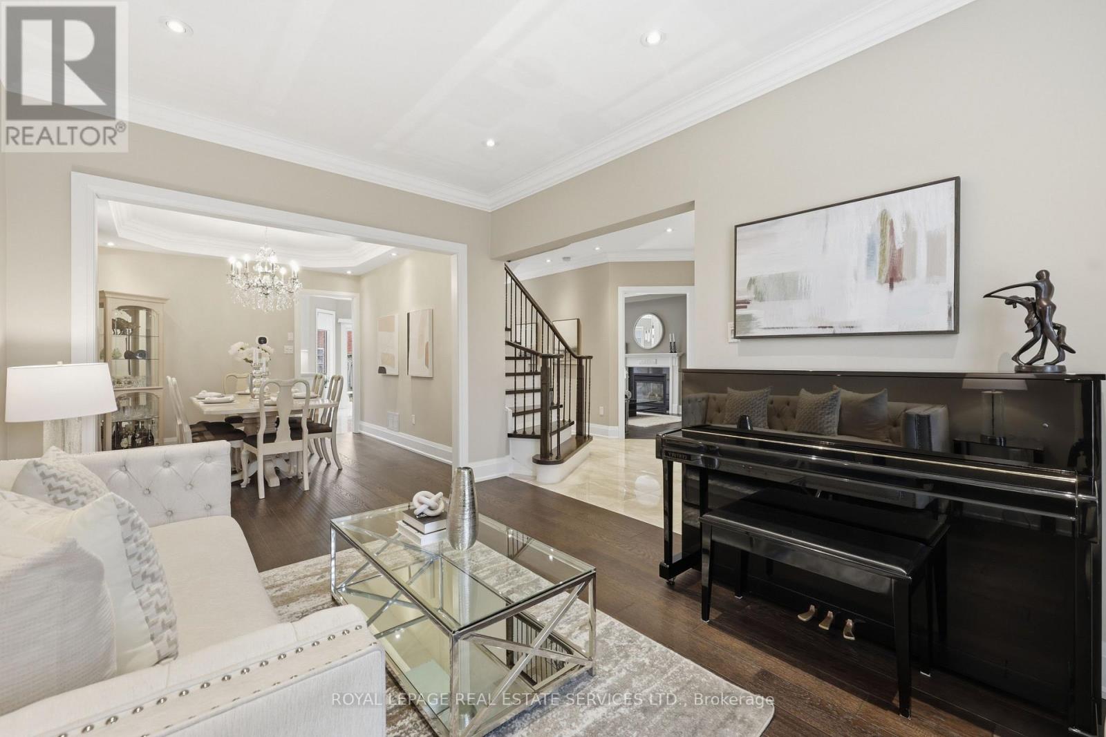 5087 Silverwater Mill Crescent, Mississauga, Ontario  L5V 2B6 - Photo 14 - W12901064