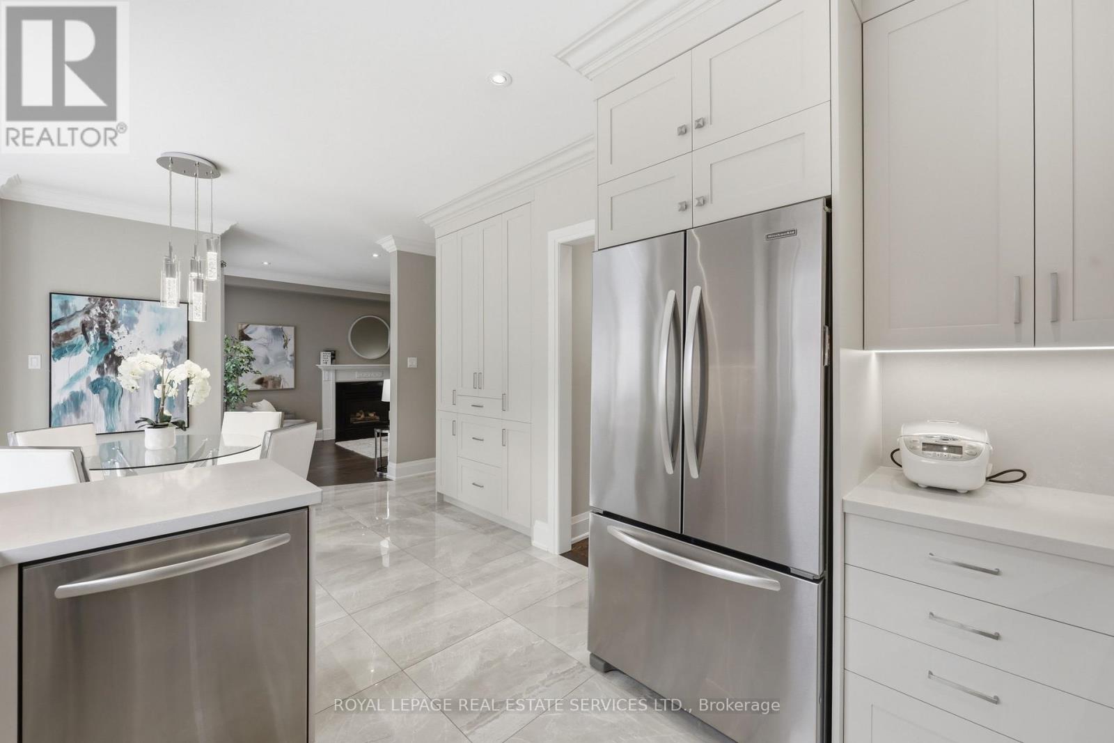 5087 Silverwater Mill Crescent, Mississauga, Ontario  L5V 2B6 - Photo 21 - W12901064