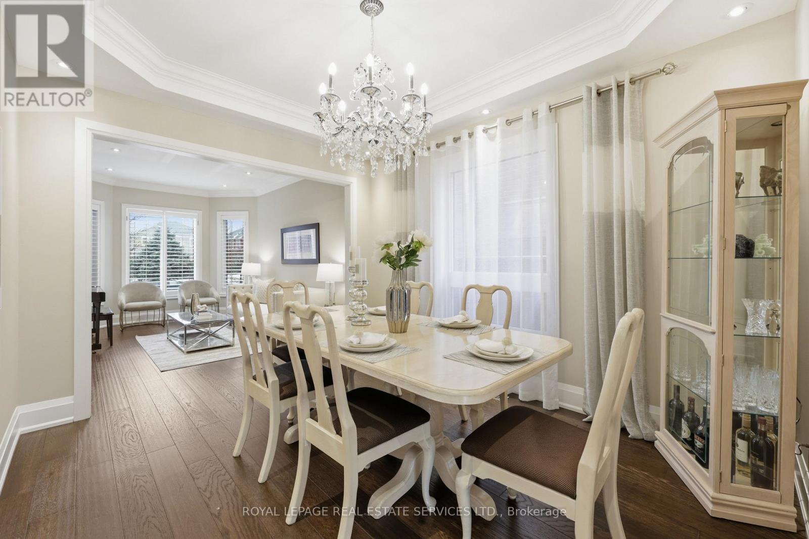 5087 Silverwater Mill Crescent, Mississauga, Ontario  L5V 2B6 - Photo 17 - W12901064