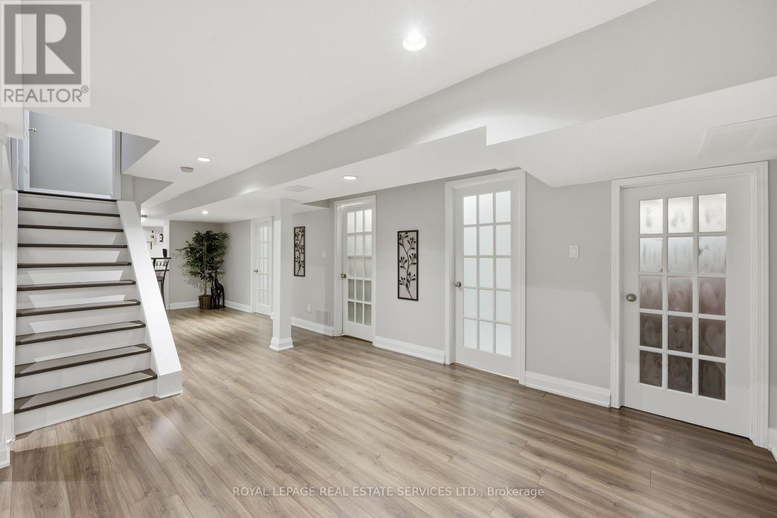 5087 Silverwater Mill Crescent, Mississauga, Ontario  L5V 2B6 - Photo 34 - W12901064