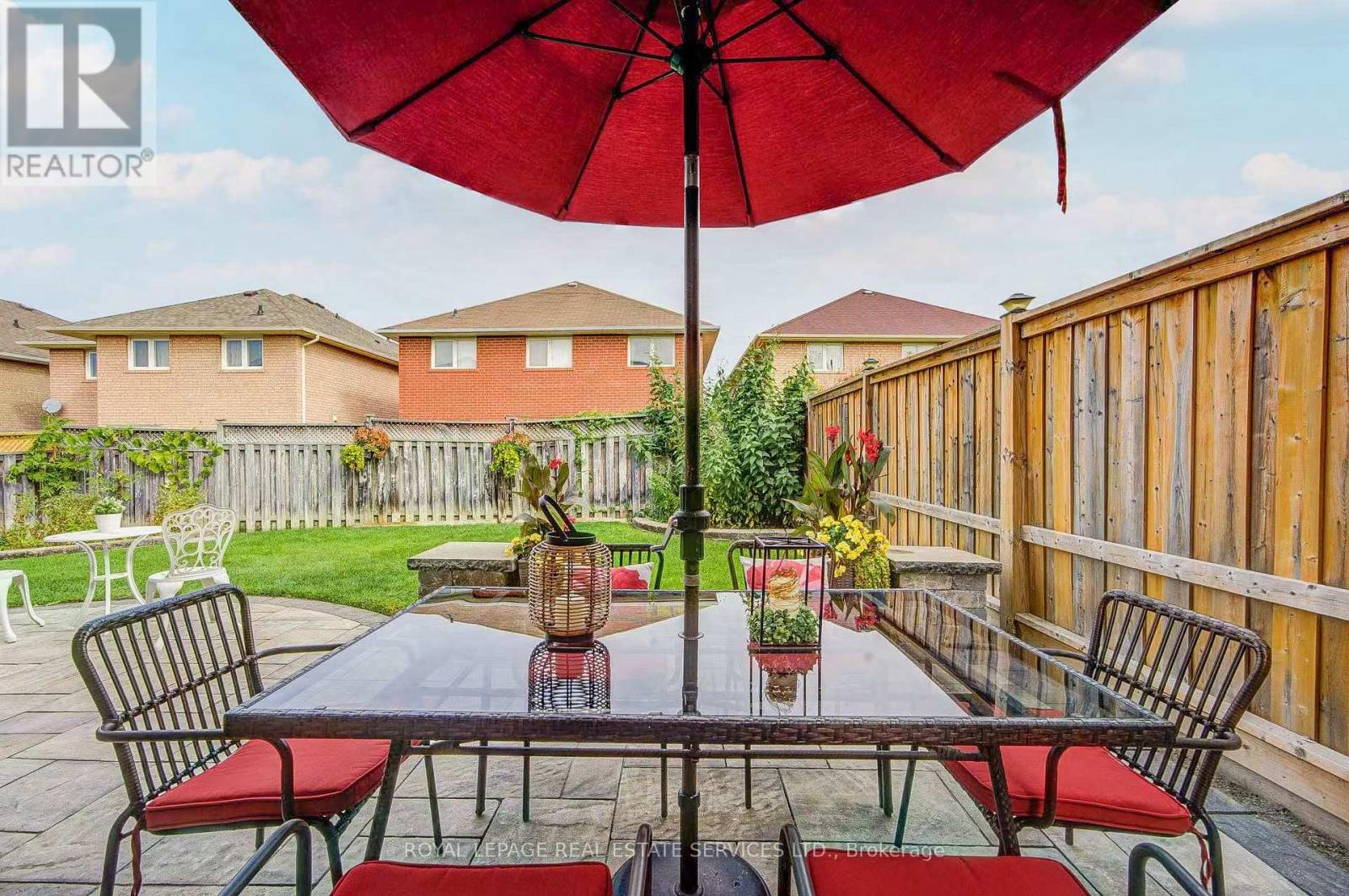 5087 Silverwater Mill Crescent, Mississauga, Ontario  L5V 2B6 - Photo 45 - W12901064