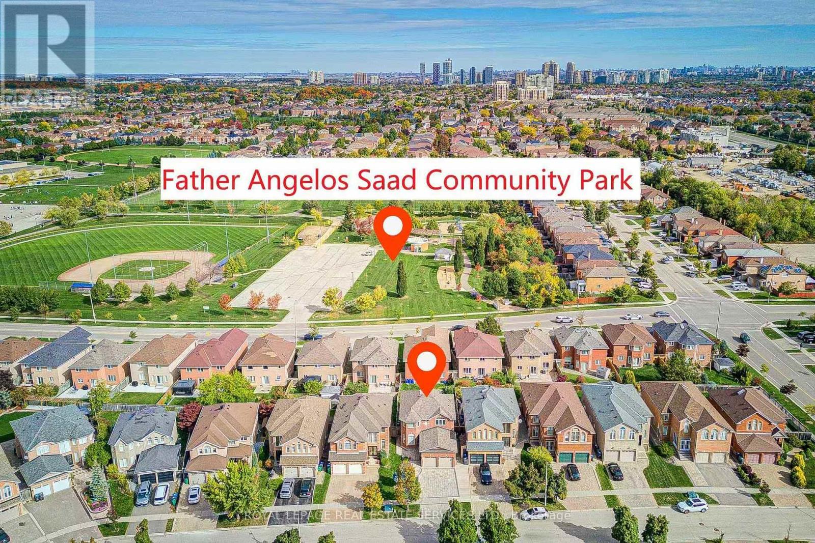 5087 Silverwater Mill Crescent, Mississauga, Ontario  L5V 2B6 - Photo 49 - W12901064