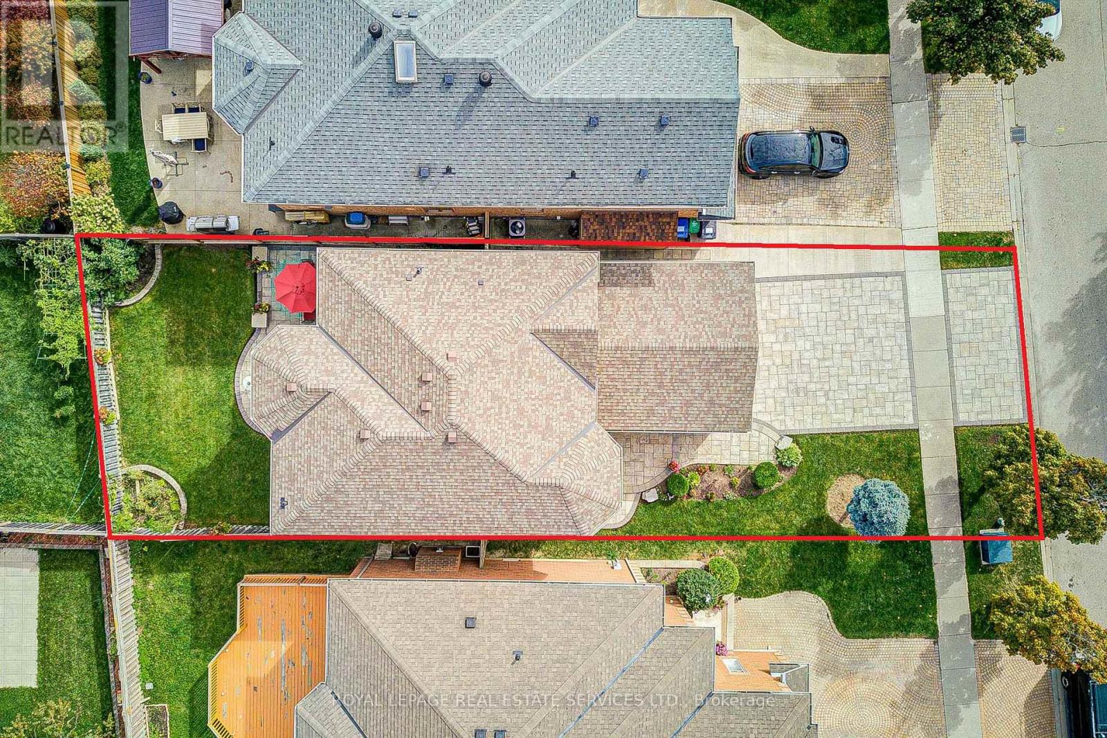 5087 Silverwater Mill Crescent, Mississauga, Ontario  L5V 2B6 - Photo 7 - W12901064