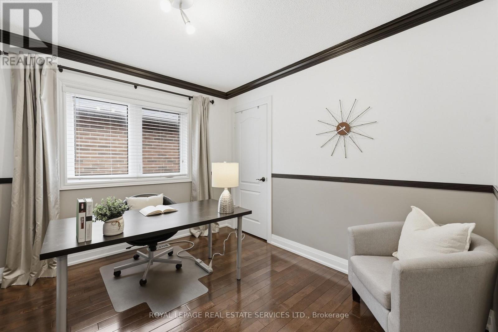 5087 Silverwater Mill Crescent, Mississauga, Ontario  L5V 2B6 - Photo 31 - W12901064