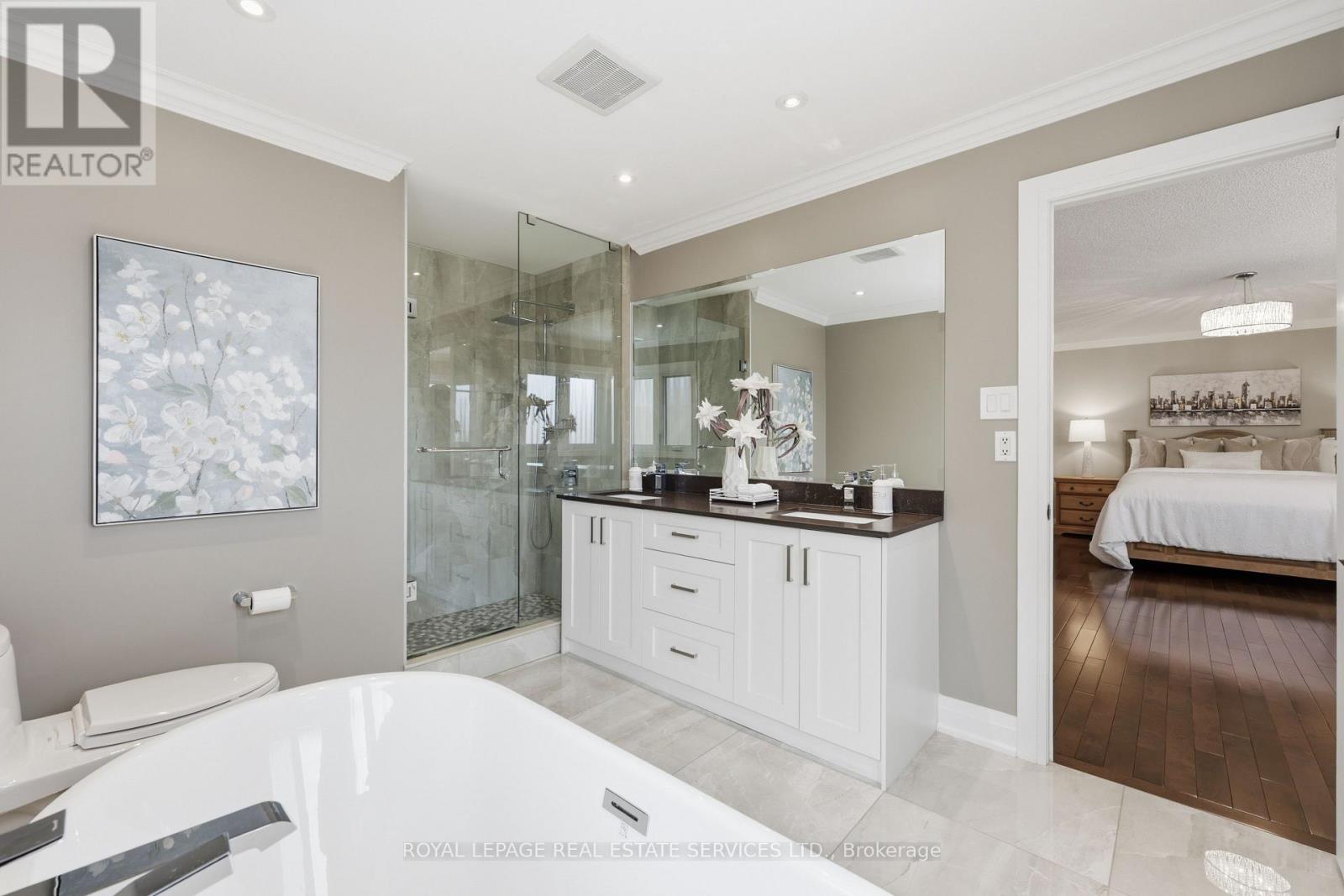 5087 Silverwater Mill Crescent, Mississauga, Ontario  L5V 2B6 - Photo 26 - W12901064