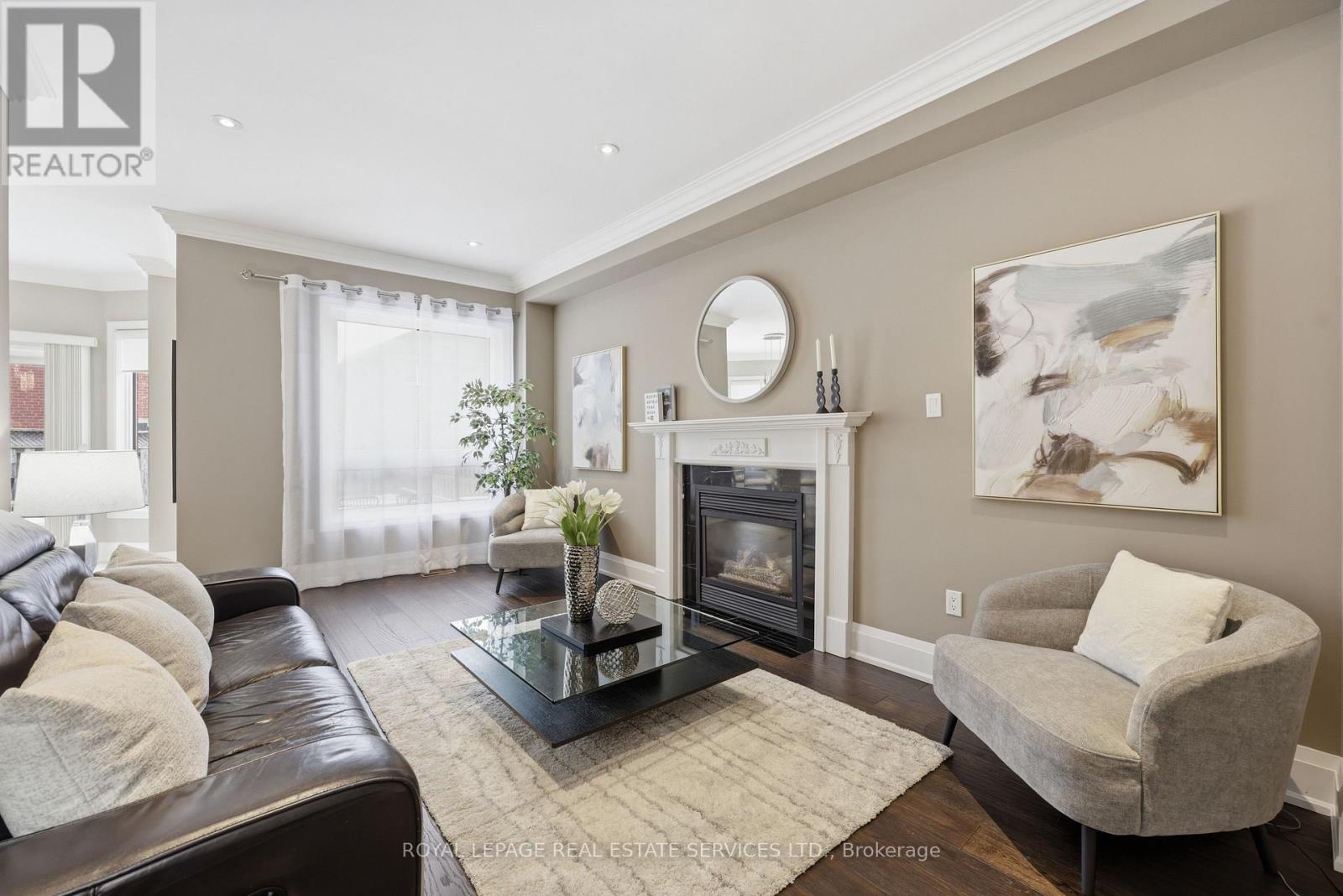 5087 Silverwater Mill Crescent, Mississauga, Ontario  L5V 2B6 - Photo 18 - W12901064