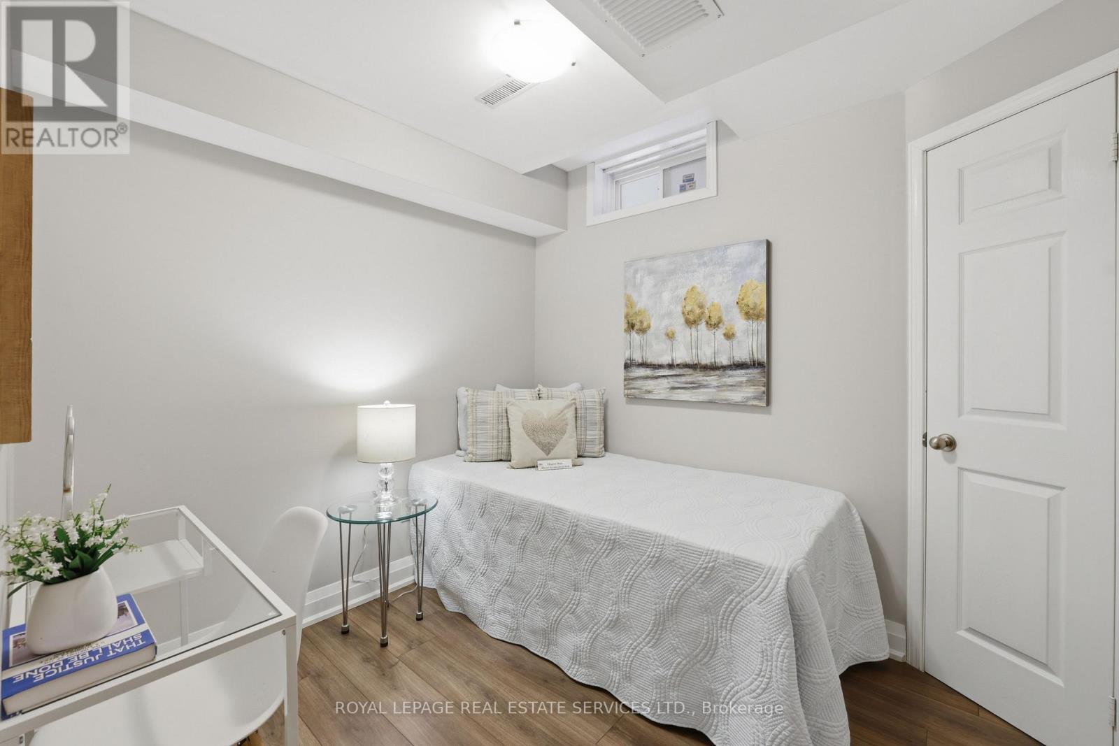 5087 Silverwater Mill Crescent, Mississauga, Ontario  L5V 2B6 - Photo 39 - W12901064