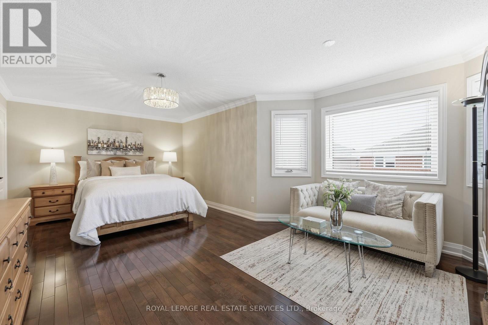 5087 Silverwater Mill Crescent, Mississauga, Ontario  L5V 2B6 - Photo 23 - W12901064