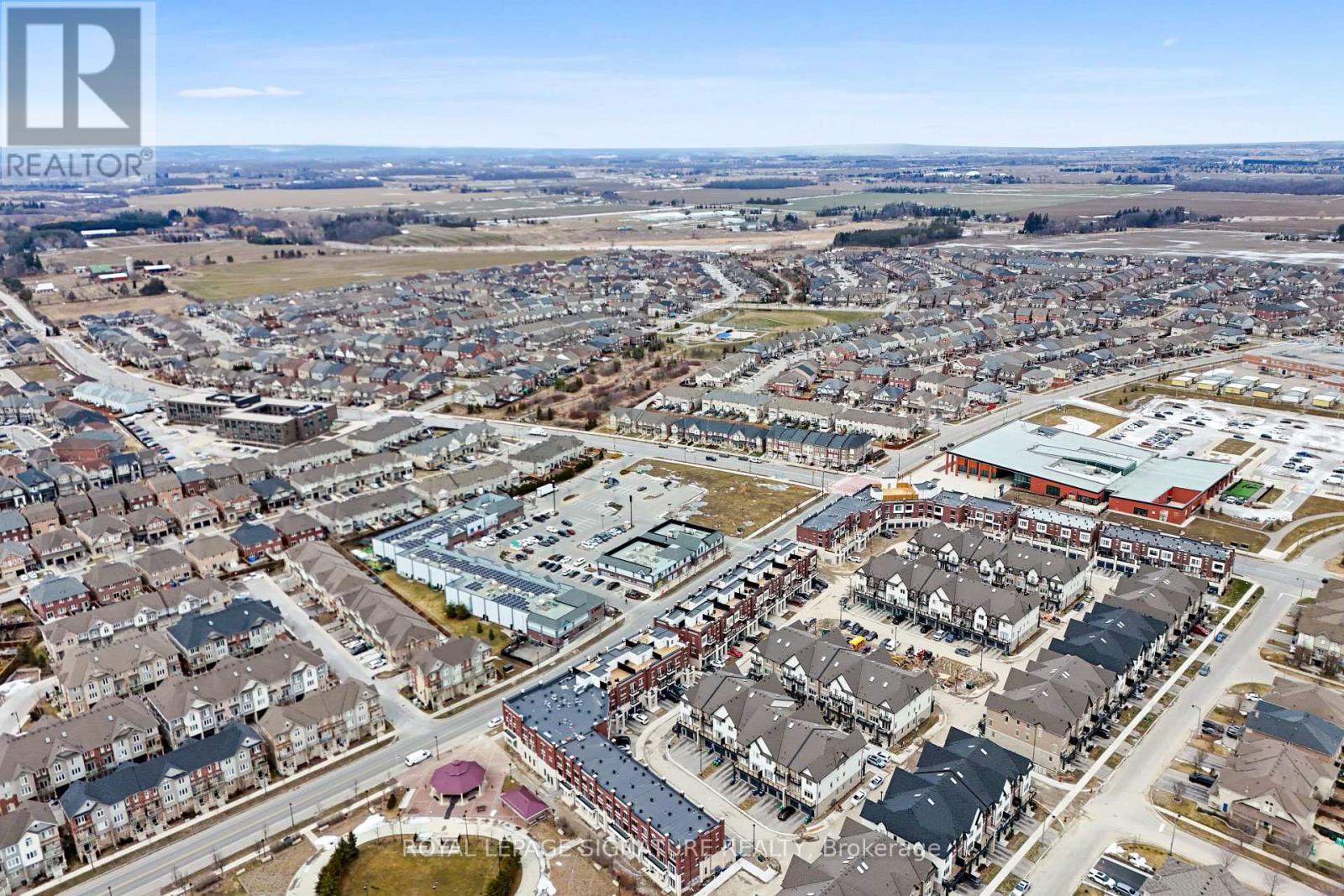 3 - 429 Dougall Avenue W, Caledon, Ontario  L7C 4L5 - Photo 40 - W12901144