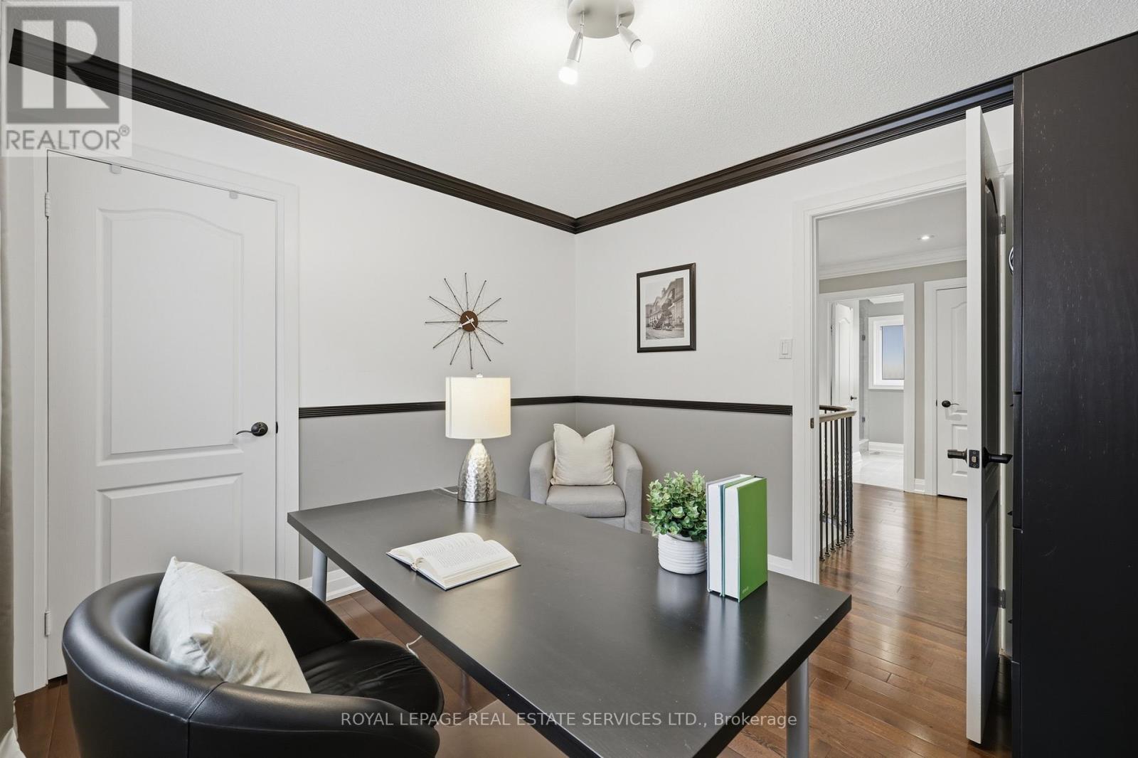 5087 Silverwater Mill Crescent, Mississauga, Ontario  L5V 2B6 - Photo 32 - W12901064