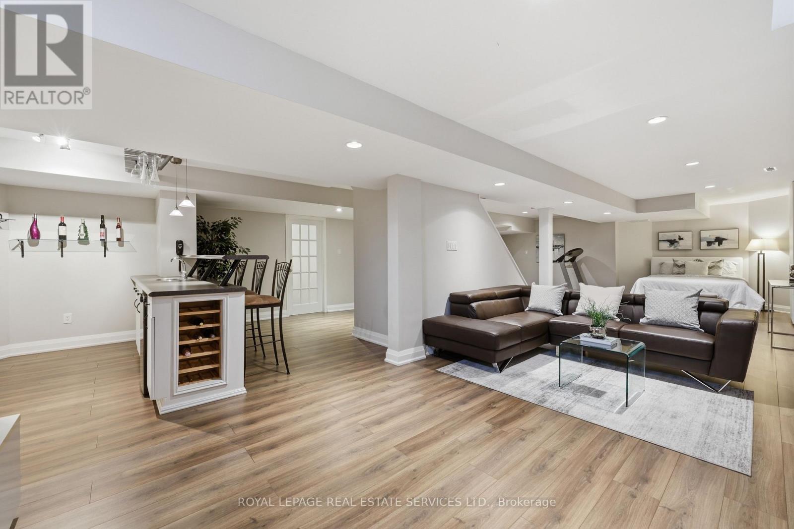 5087 Silverwater Mill Crescent, Mississauga, Ontario  L5V 2B6 - Photo 37 - W12901064