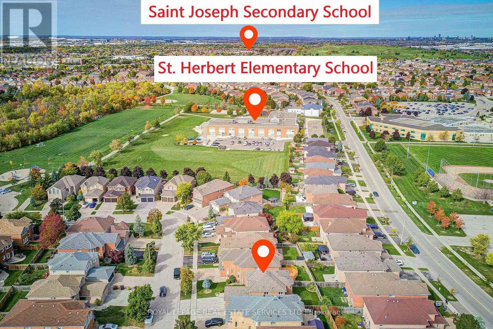 5087 Silverwater Mill Crescent, Mississauga, Ontario  L5V 2B6 - Photo 48 - W12901064