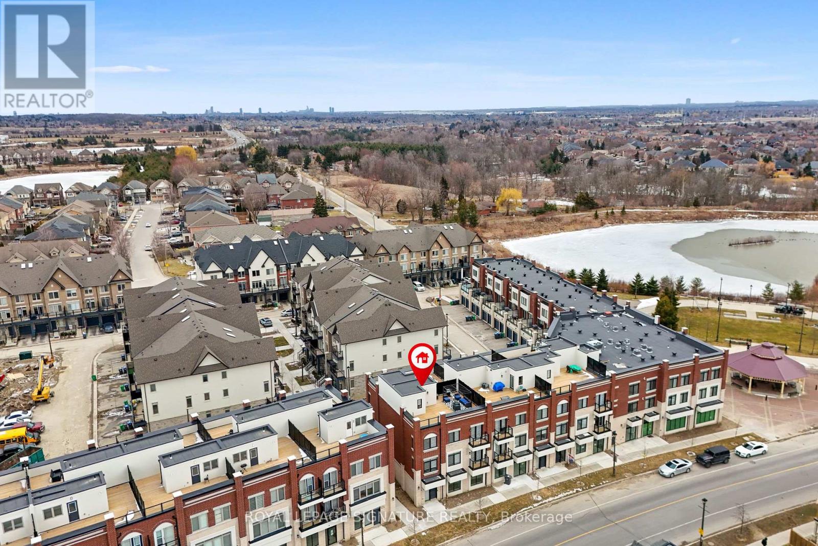 3 - 429 Dougall Avenue W, Caledon, Ontario  L7C 4L5 - Photo 41 - W12901144