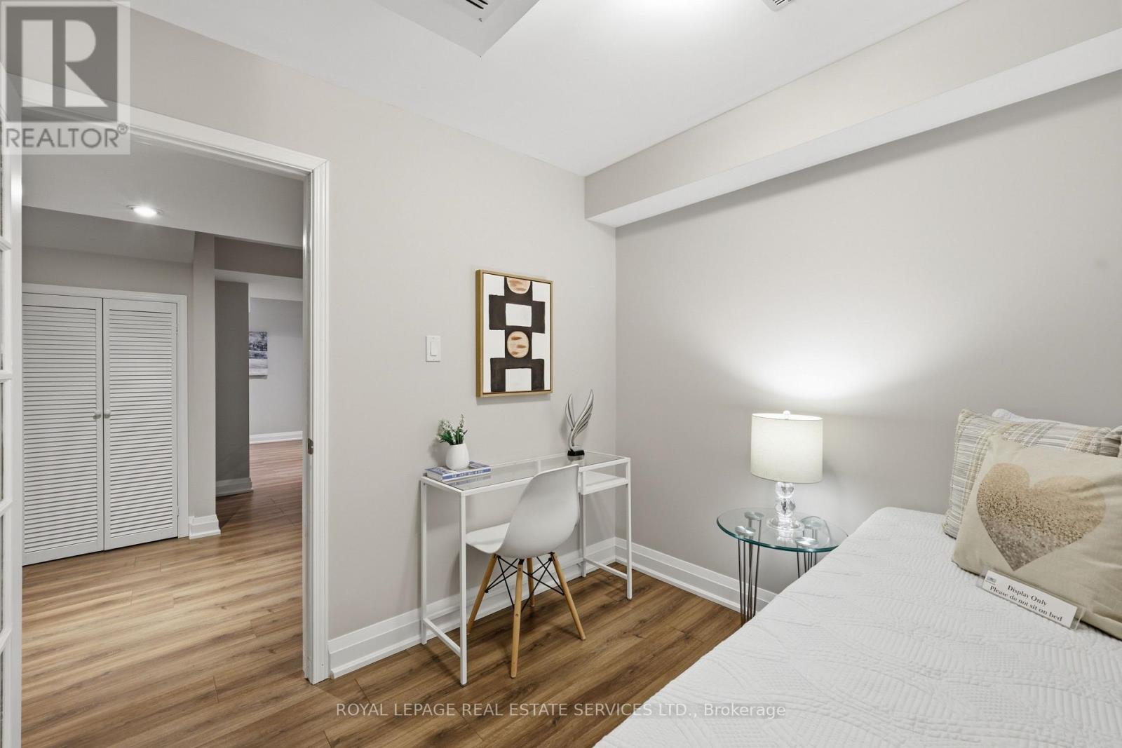 5087 Silverwater Mill Crescent, Mississauga, Ontario  L5V 2B6 - Photo 40 - W12901064