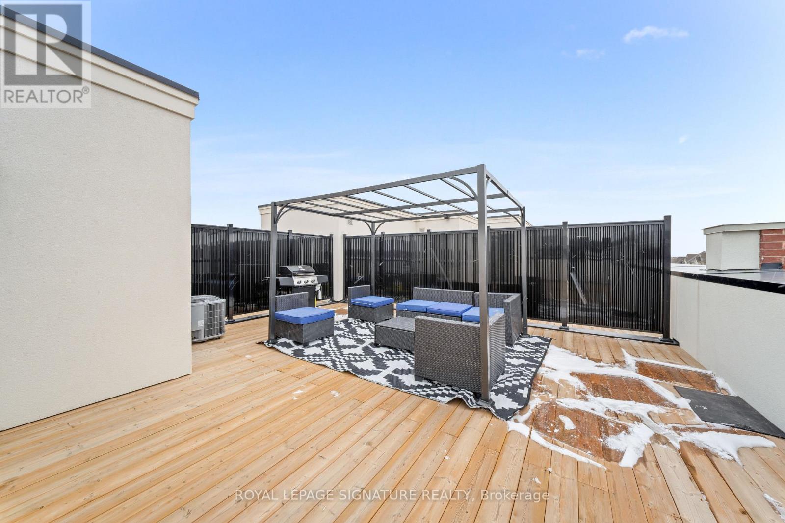 3 - 429 Dougall Avenue W, Caledon, Ontario  L7C 4L5 - Photo 30 - W12901144