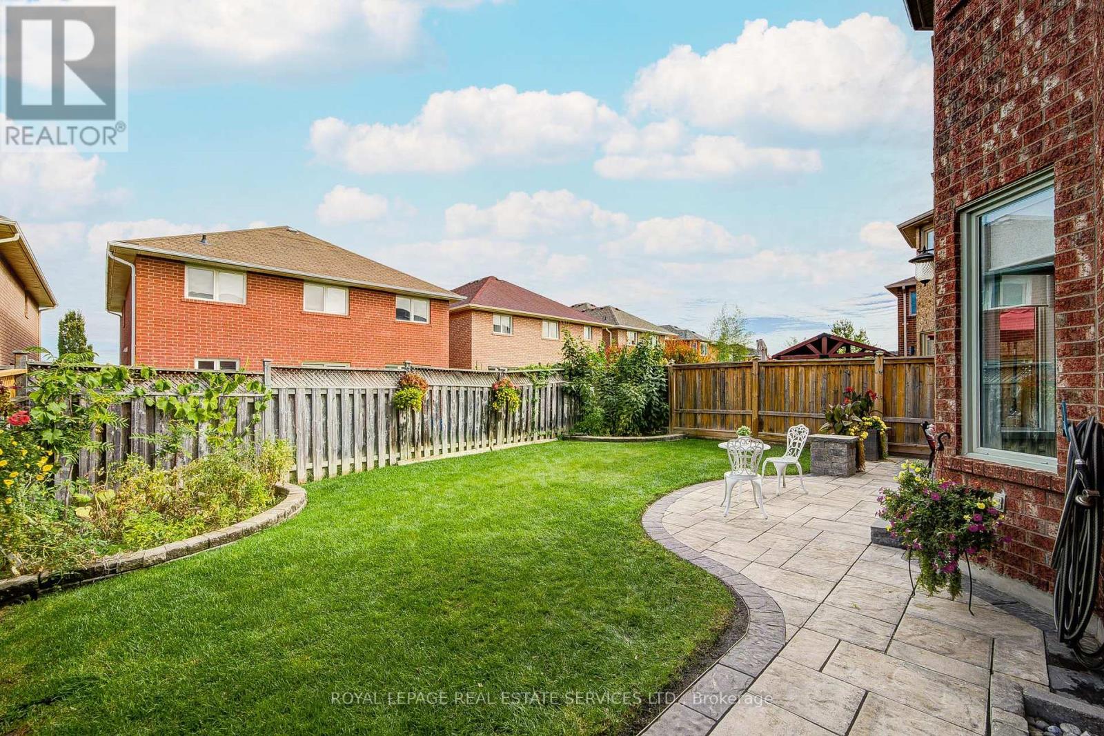 5087 Silverwater Mill Crescent, Mississauga, Ontario  L5V 2B6 - Photo 44 - W12901064