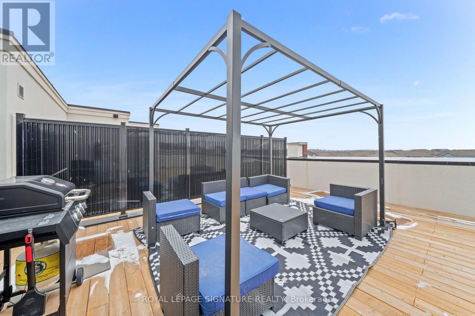 3 - 429 Dougall Avenue W, Caledon, Ontario  L7C 4L5 - Photo 31 - W12901144