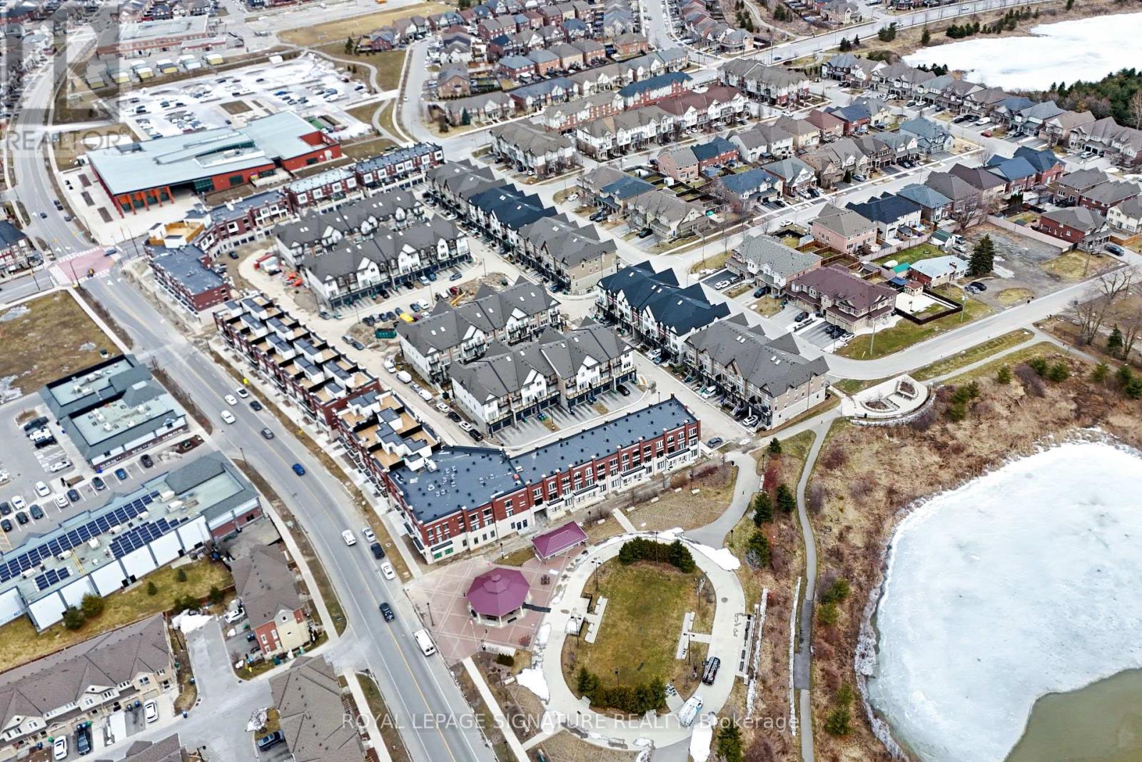 3 - 429 Dougall Avenue W, Caledon, Ontario  L7C 4L5 - Photo 39 - W12901144