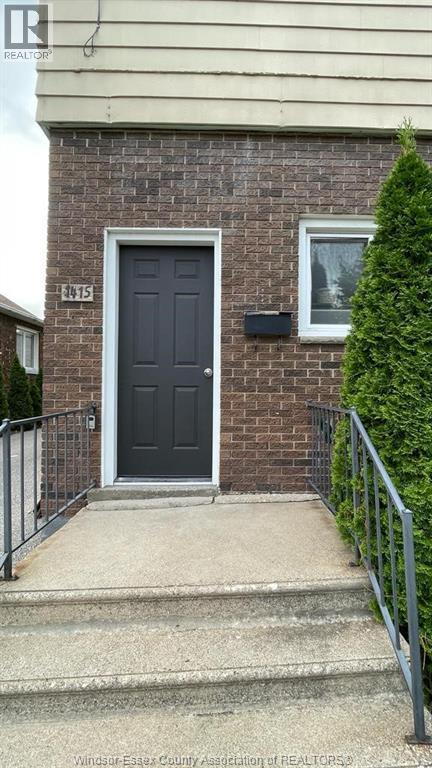 1415 BRUCE AVENUE, windsor, Ontario