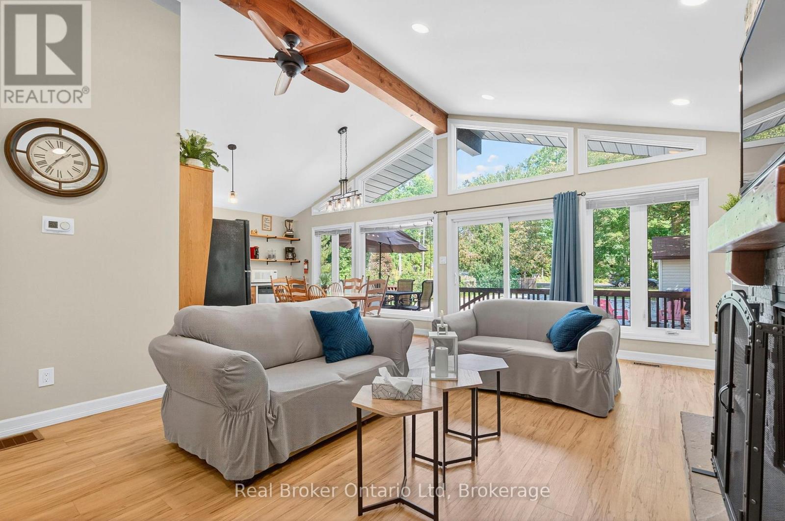 1948 Tiny Beaches Road South Road S, Tiny, Ontario  L0L 1P1 - Photo 14 - S12901472