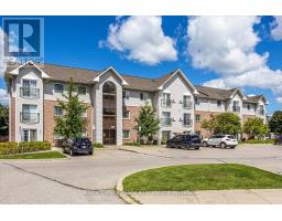 104 - 91 ASPEN SPRINGS DRIVE, Clarington, Ontario