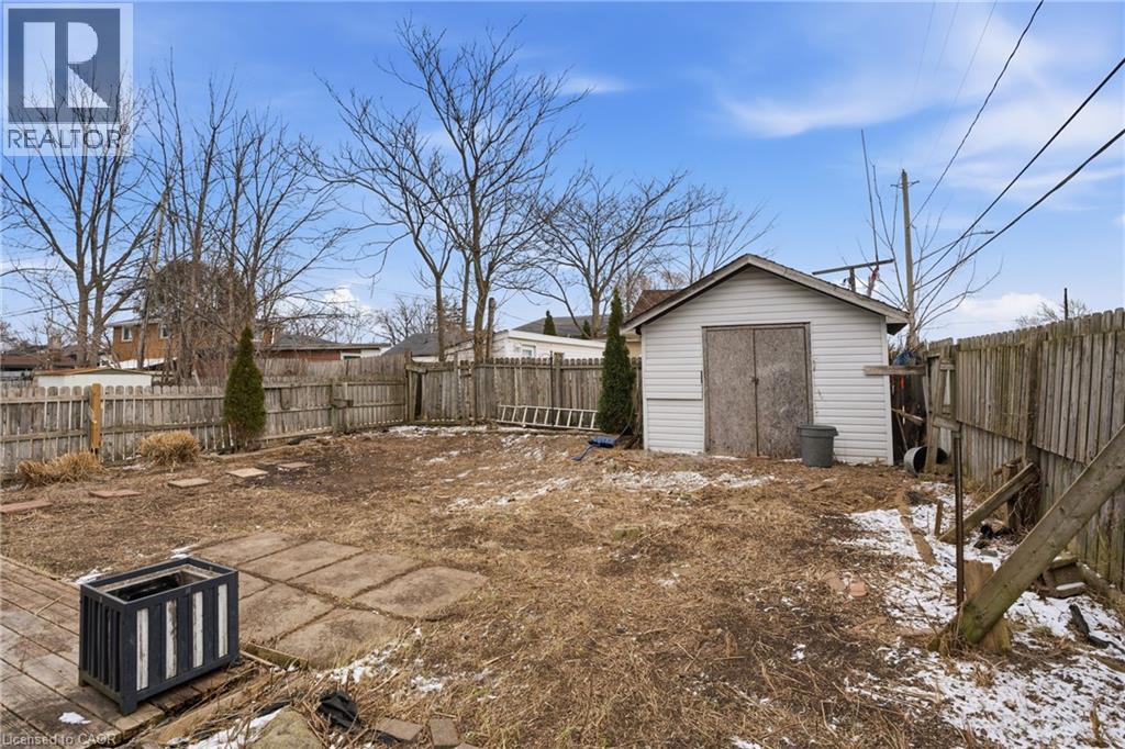 252 Ivon Avenue, Hamilton, Ontario  L8H 5T2 - Photo 26 - 40811118