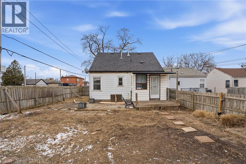 252 Ivon Avenue, Hamilton, Ontario  L8H 5T2 - Photo 28 - 40811118