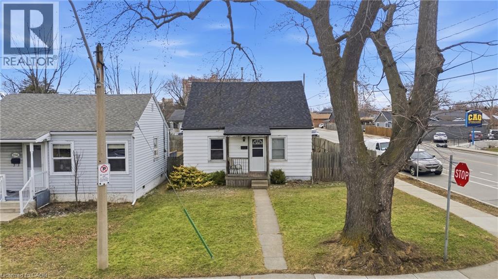 252 Ivon Avenue, Hamilton, Ontario  L8H 5T2 - Photo 30 - 40811118