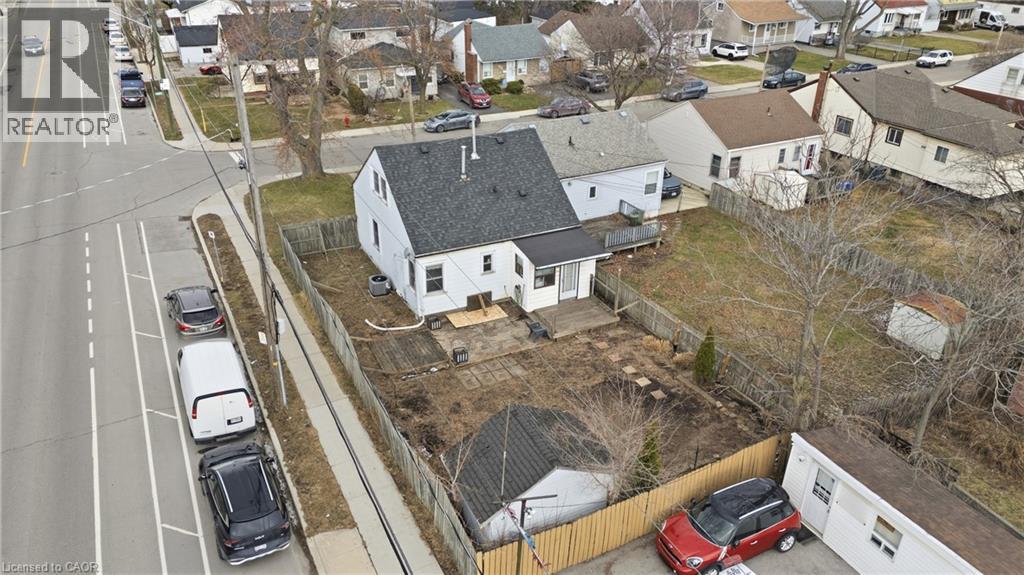 252 Ivon Avenue, Hamilton, Ontario  L8H 5T2 - Photo 33 - 40811118