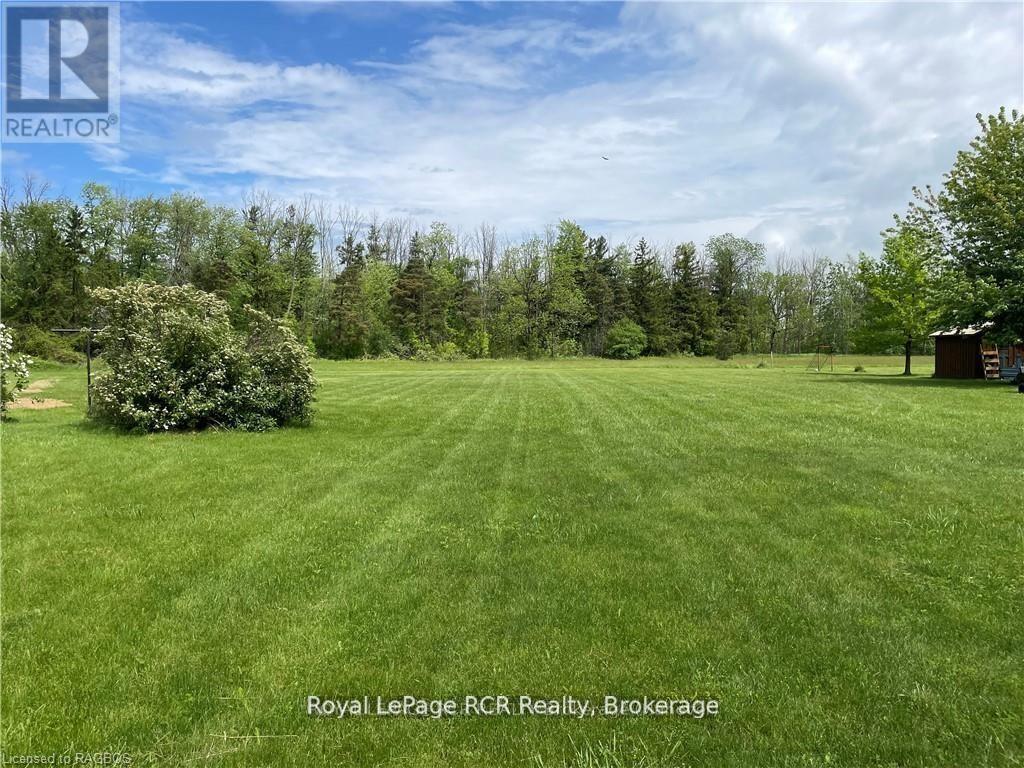 PL 136 ASHFIELD STREET, ashfield-colborne-wawanosh (ashfield), Ontario