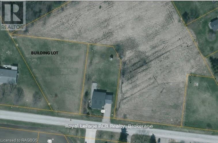 Pl 136 Ashfield Street, Ashfield-Colborne-Wawanosh (Ashfield), Ontario  N7A 3X9 - Photo 2 - X12901436