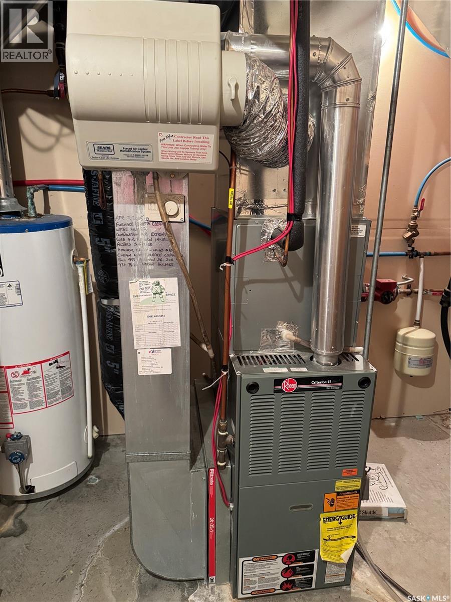 206 Bethel Terrace, Warman, Saskatchewan  S0K 4S0 - Photo 18 - SK030812