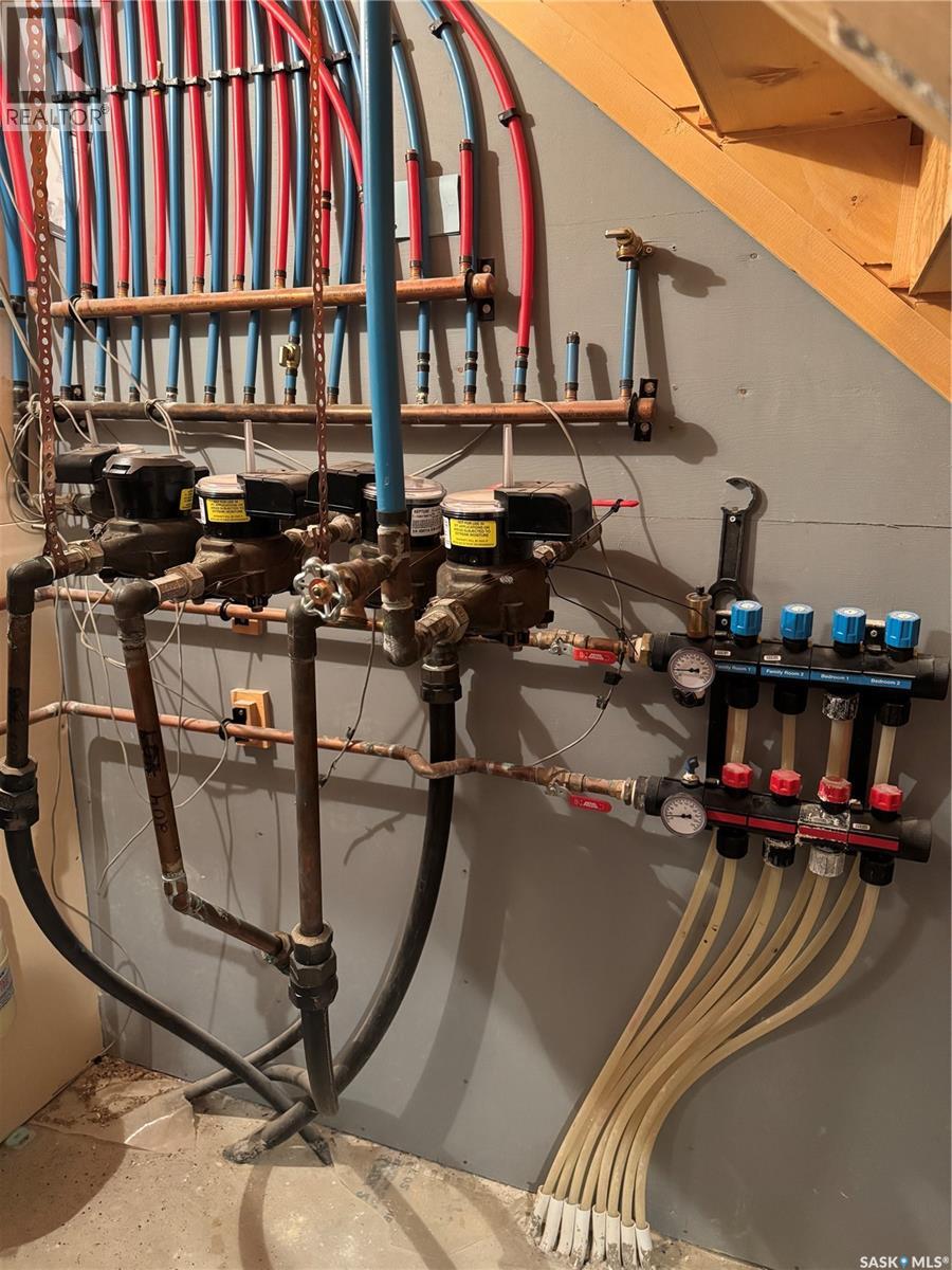 206 Bethel Terrace, Warman, Saskatchewan  S0K 4S0 - Photo 22 - SK030812