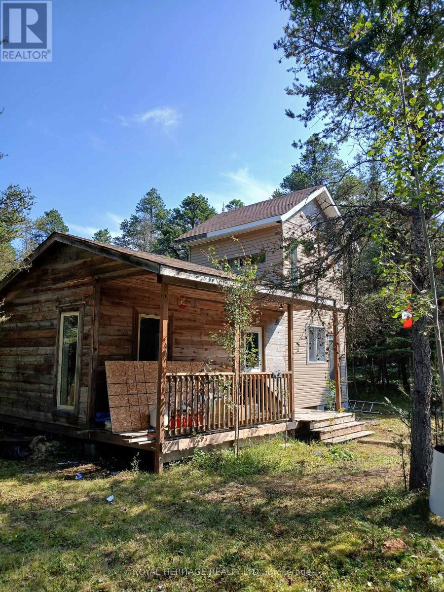 PT LOT 15 CON 9 MILLS RM 76222 BURPEE AND MILLS CONCESSION, Burpee & Mills, Ontario