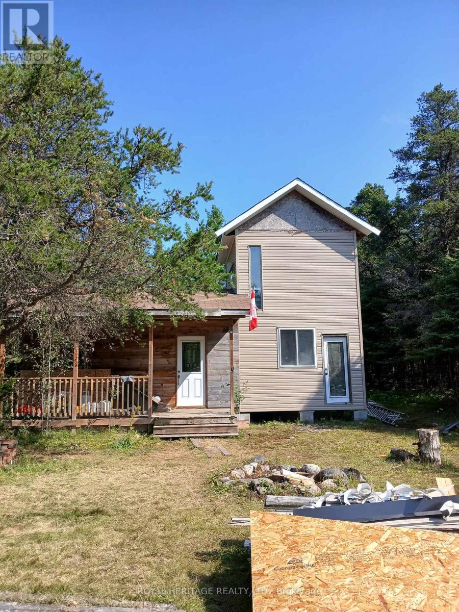 Pt Lot 15 Con 9 Mills Rm 76222 Burpee And Mills Concession, Burpee & Mills, Ontario  P0P 1E0 - Photo 2 - X12901386