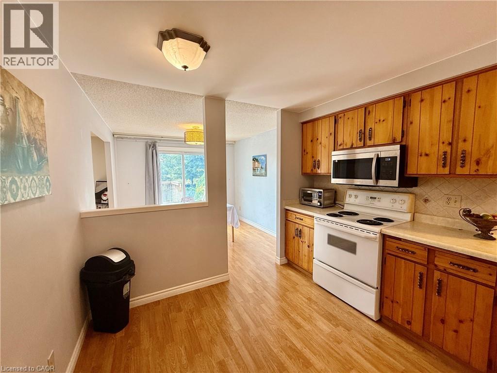 164 Herron Place, Waterloo, Ontario  N2T 1H2 - Photo 15 - 40813642