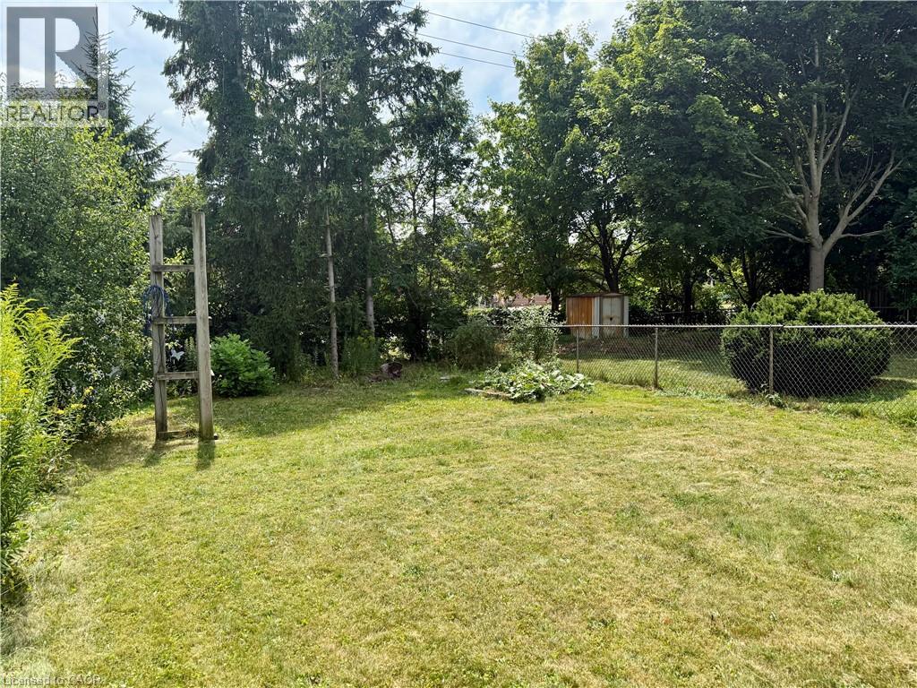 164 Herron Place, Waterloo, Ontario  N2T 1H2 - Photo 29 - 40813642