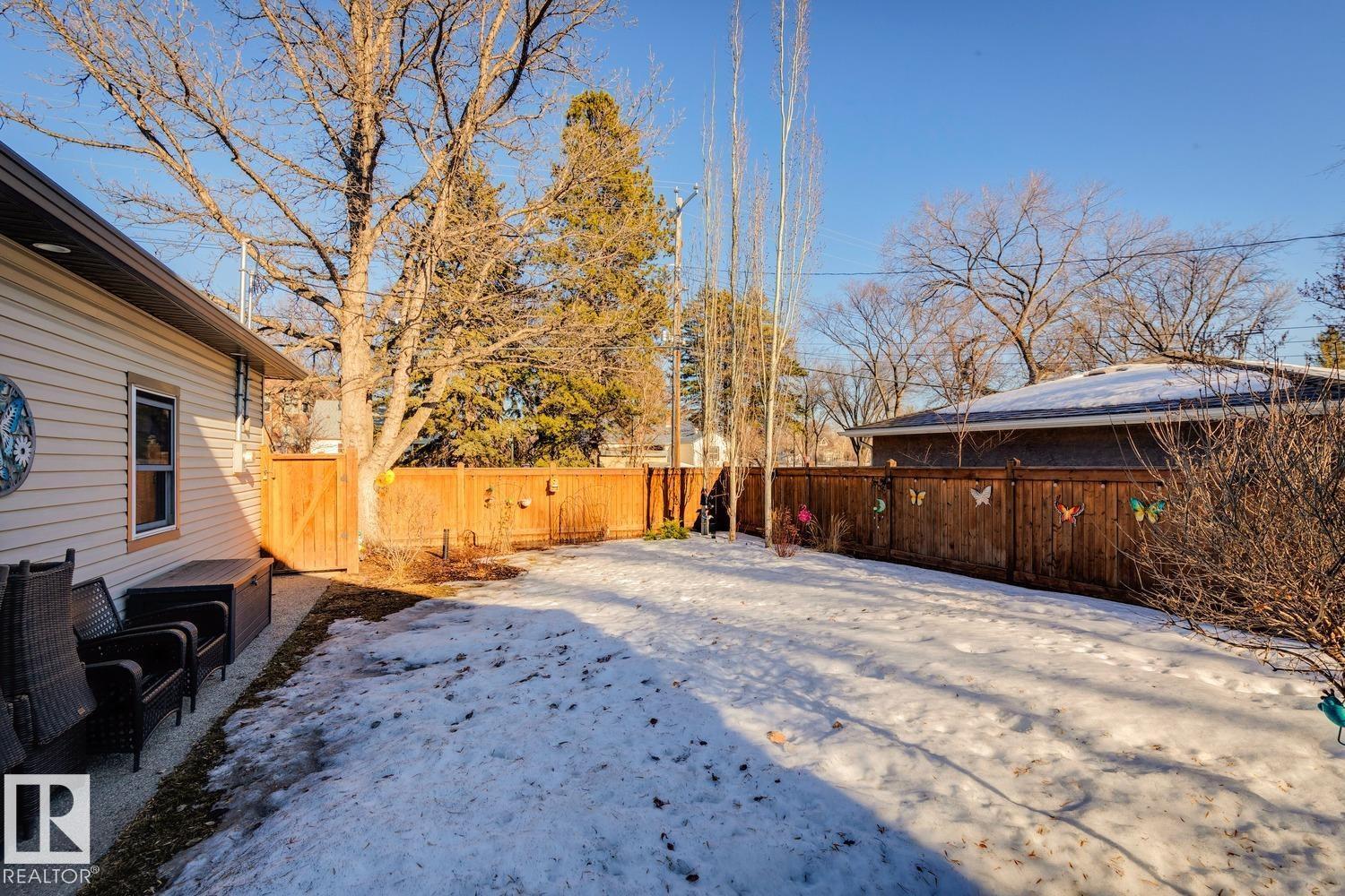 11409 63 St Nw Nw, Edmonton, Alberta  T5W 4G1 - Photo 60 - E4477973