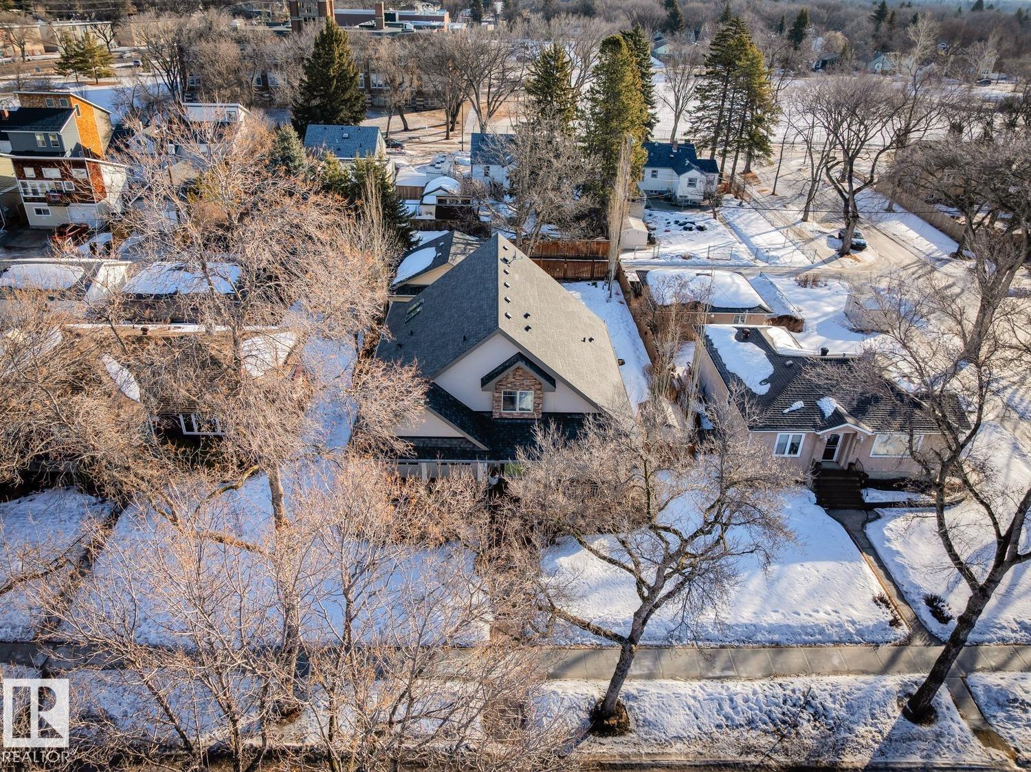 11409 63 St Nw Nw, Edmonton, Alberta  T5W 4G1 - Photo 65 - E4477973