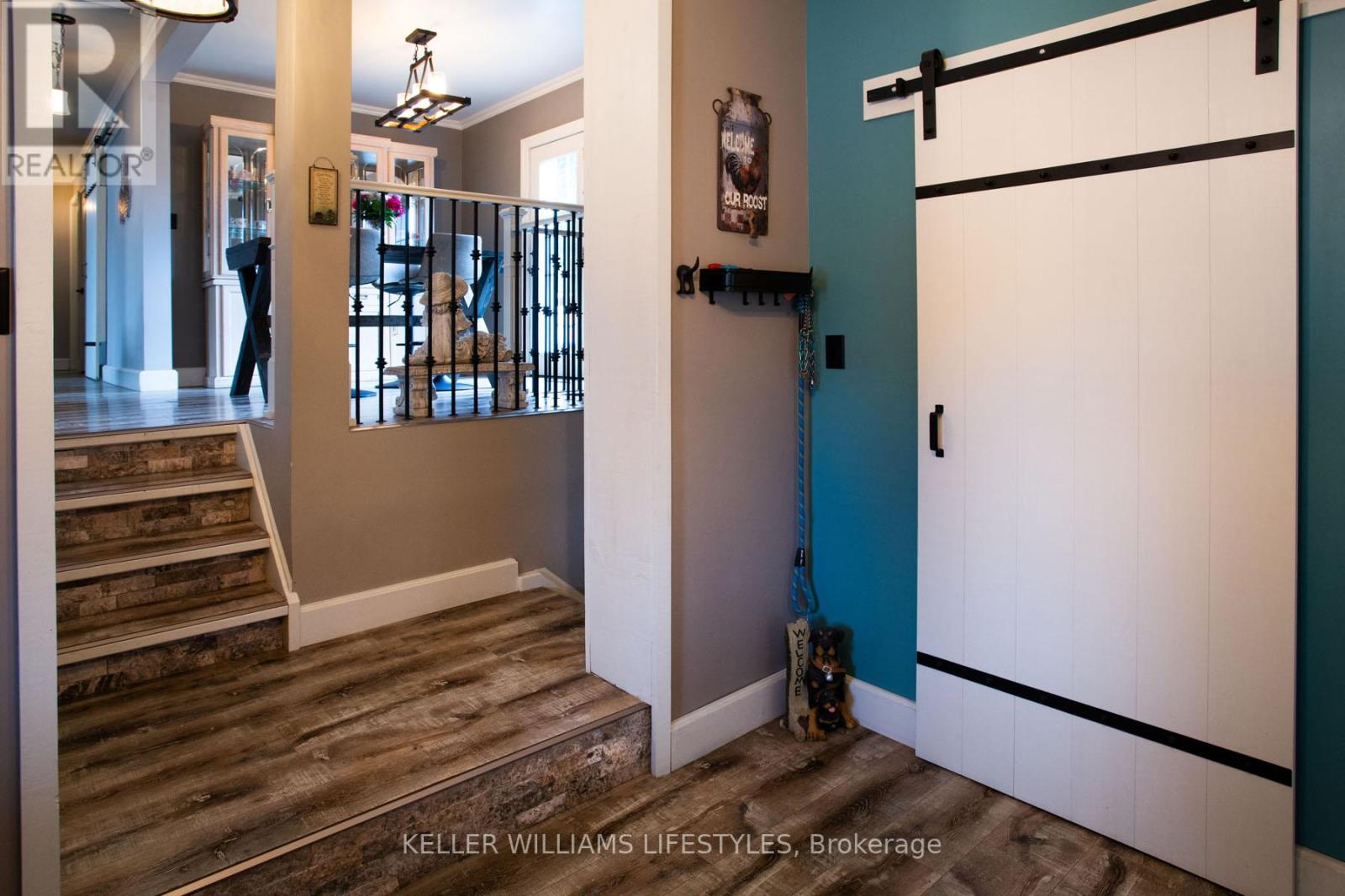 22 Charles Street, Thames Centre (Dorchester), Ontario  N0L 1G2 - Photo 14 - X12901342