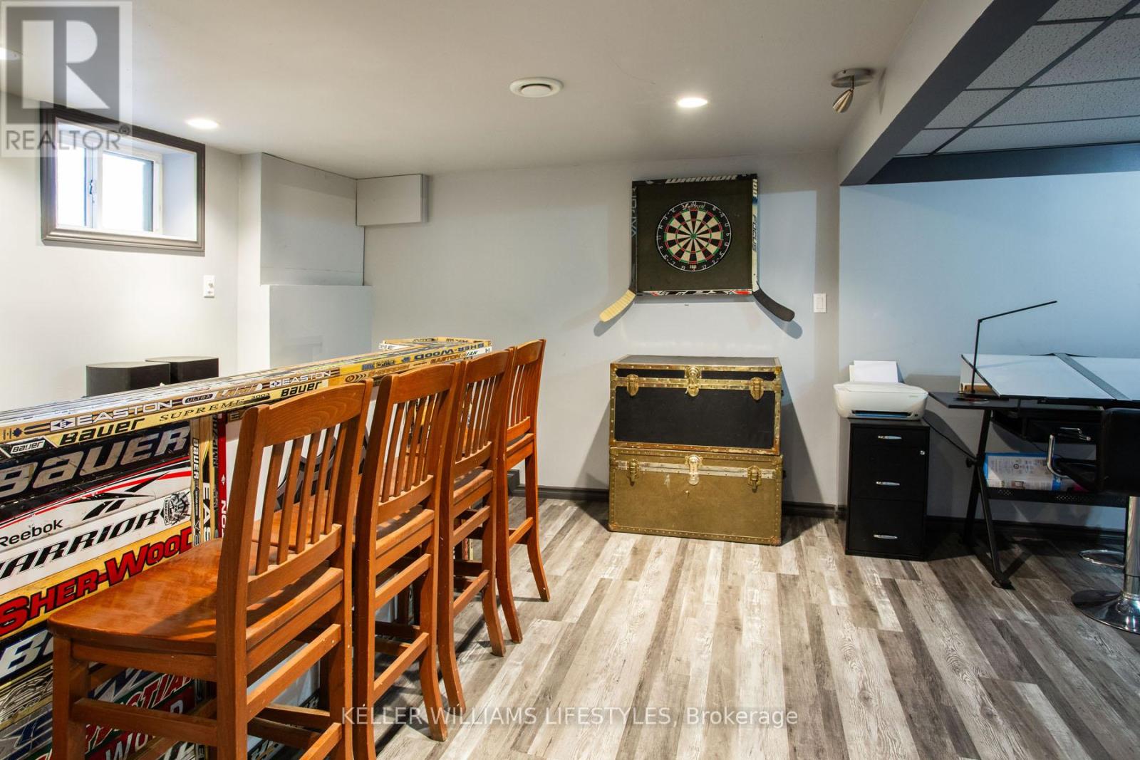 22 Charles Street, Thames Centre (Dorchester), Ontario  N0L 1G2 - Photo 17 - X12901342