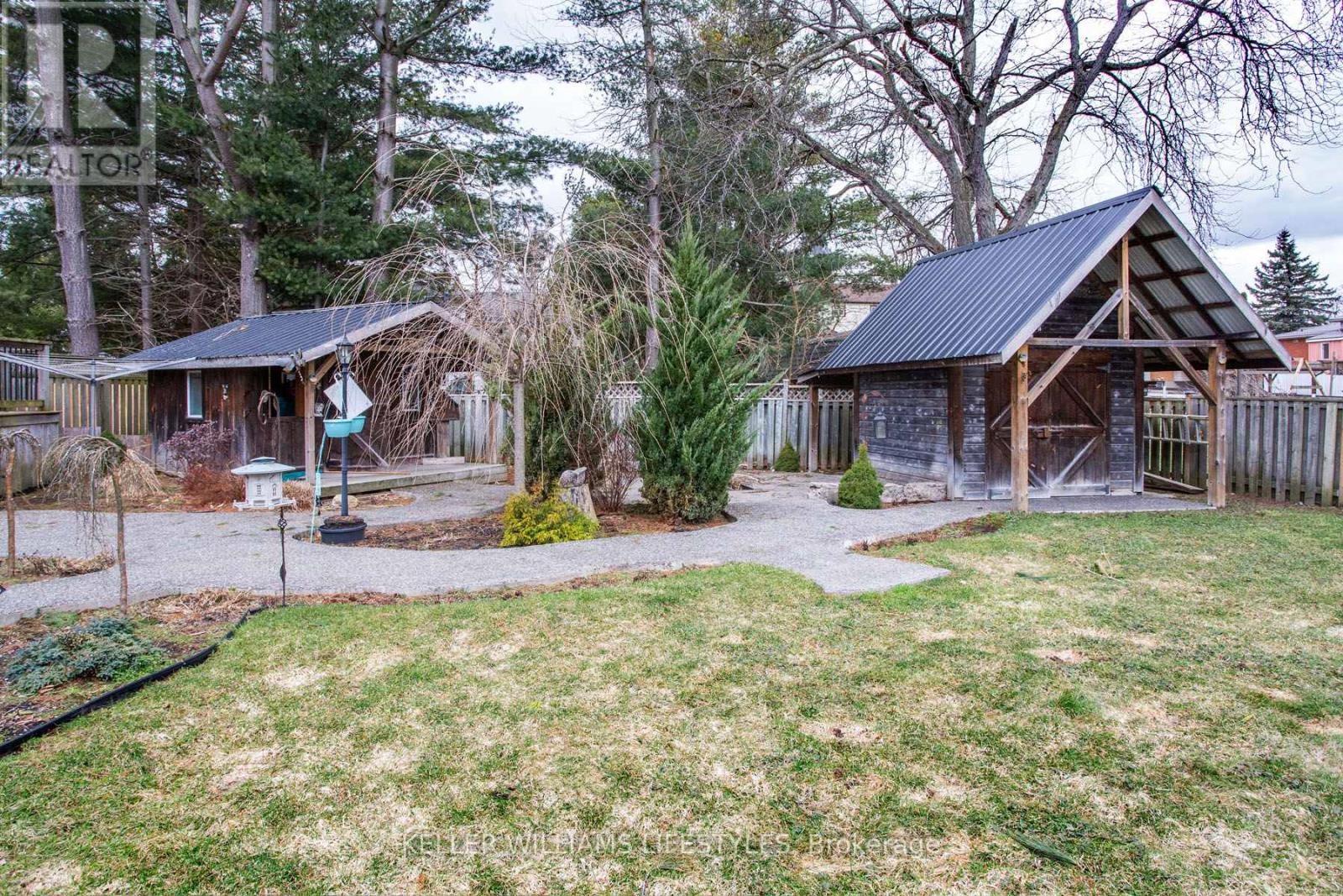 22 Charles Street, Thames Centre (Dorchester), Ontario  N0L 1G2 - Photo 23 - X12901342