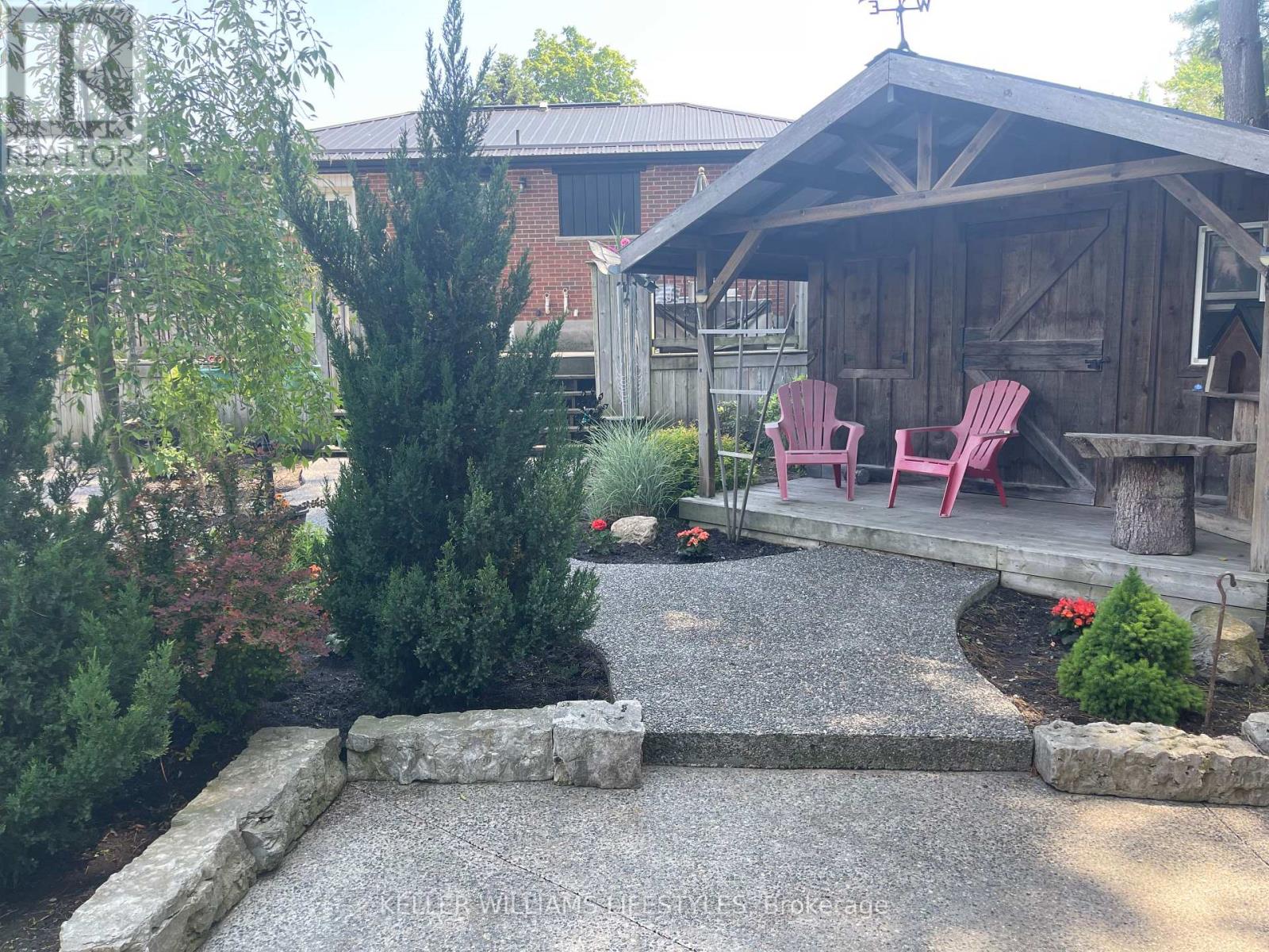 22 Charles Street, Thames Centre (Dorchester), Ontario  N0L 1G2 - Photo 24 - X12901342